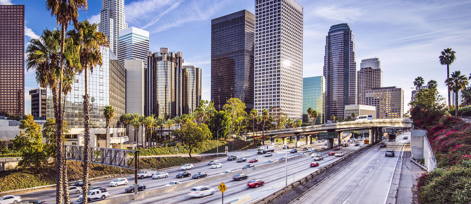 OUR LOS ANGELES HOTEL IS CLOSE TO DOWNTOWN LOS ANGELES, DODGER STADIUM, AND ROSE BOWL STADIUM