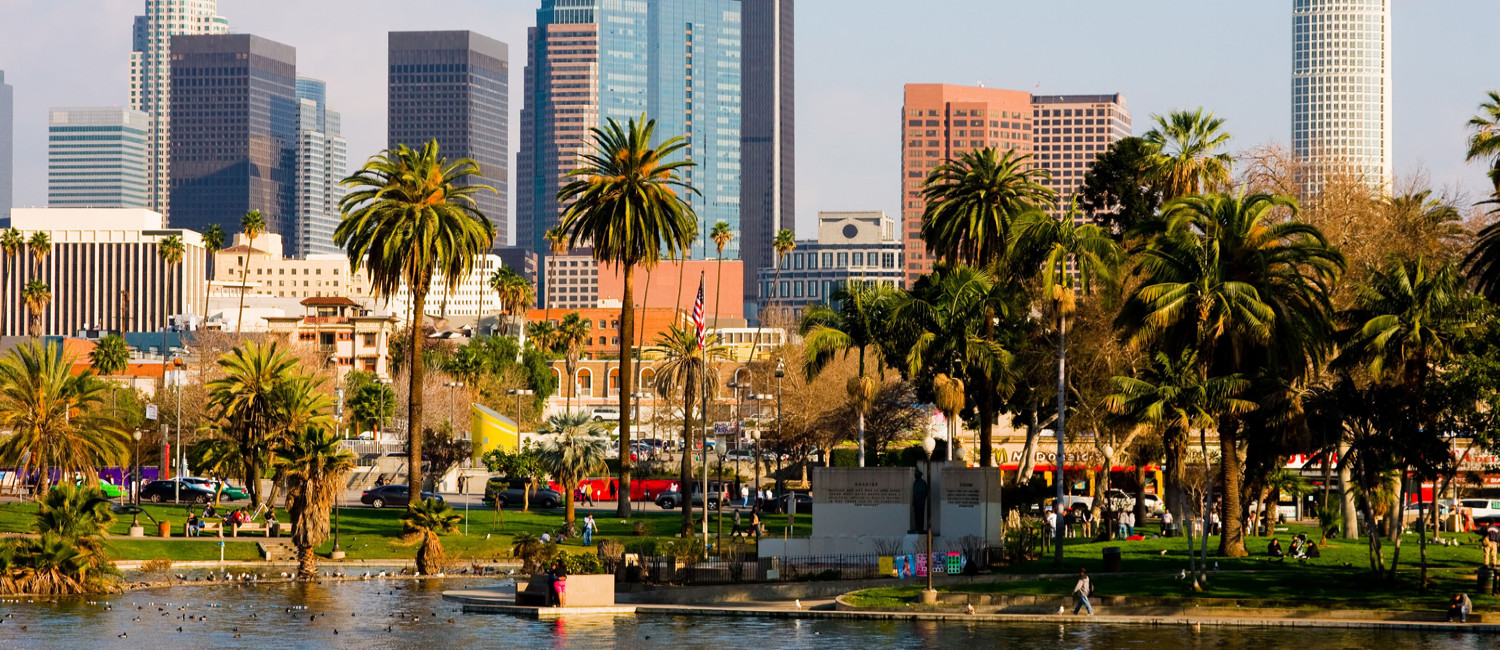EXPLORE LOS ANGELES ATTRACTIONS LIKE NEVER BEFORE